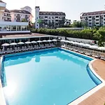 Hotel Aquamarin &