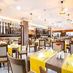 Aquamarin & Hotel 4*