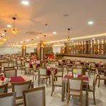 Aquamarin & 4* Side