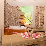 Hotel Aquamarin &