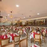 Aquamarin & 4* Side
