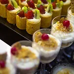 Hotel Aquamarin &
