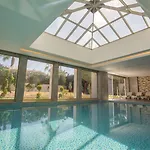 Aquamarin & Hotel