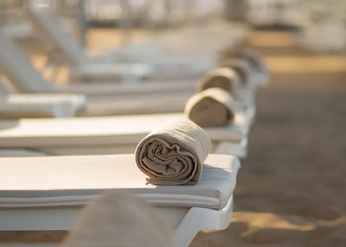 ホテル Aquamarin & 4*