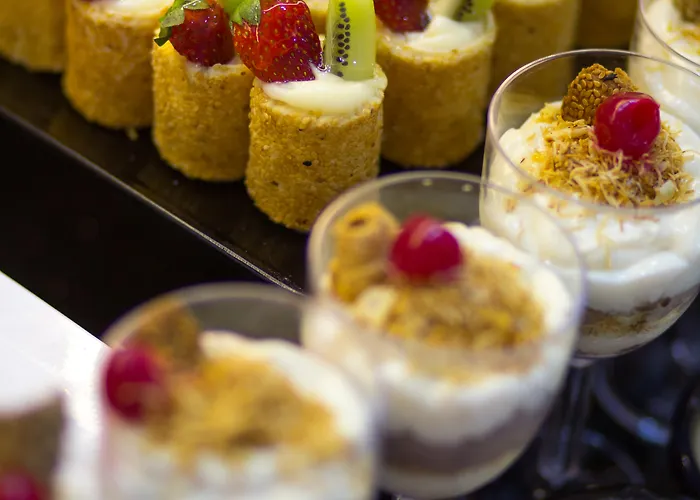 ホテル Aquamarin &