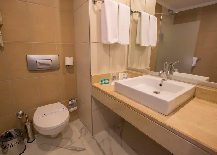 Aquamarin & Hotell 4*