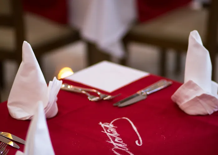 Hotell Aquamarin & Side