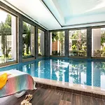 Hotel Aquamarin &