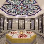 Aquamarin & Hotel 4*