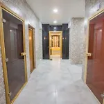 Aquamarin & Hotel 4*