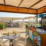 Hotel Aquamarin & Sidé