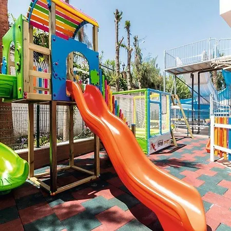 Aquamarin Resort&spa 4*