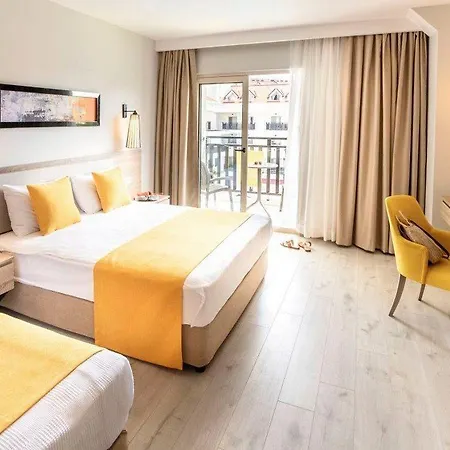 Aquamarin Resort&spa