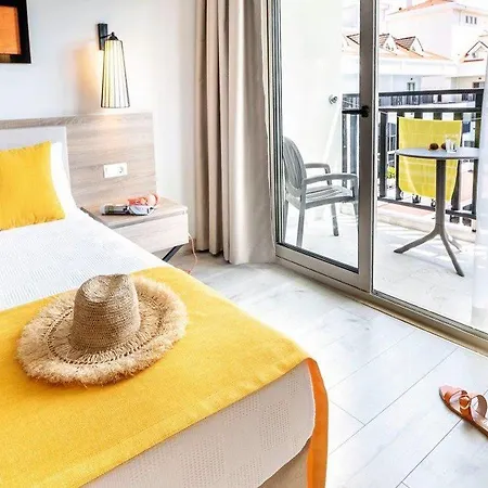 Aquamarin Resort&spa Side