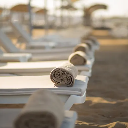 فندق Aquamarin & 4*