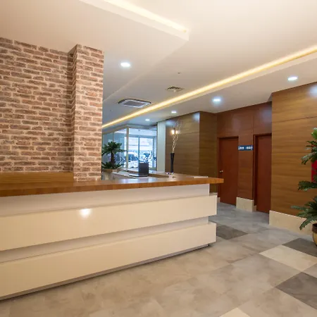 Aquamarin Resort&spa
