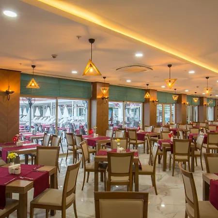 Aquamarin & فندق