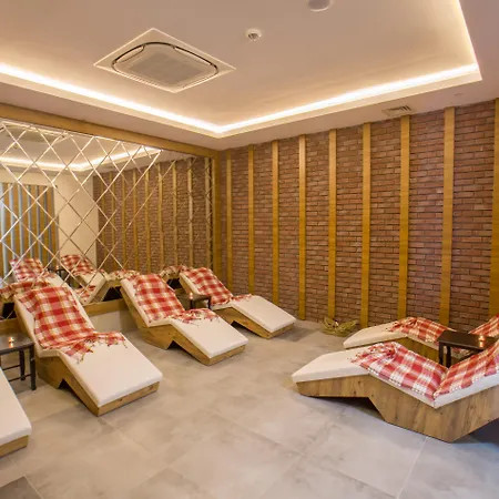 Hotel Aquamarin Resort&spa