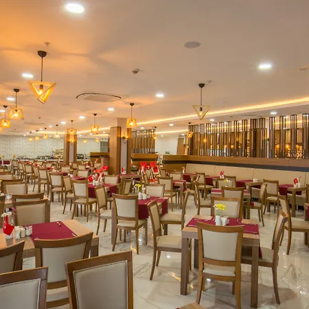 Aquamarin Resort&spa 4* Side