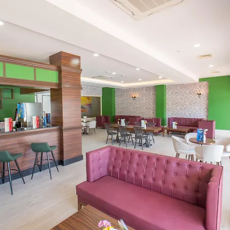 Aquamarin Resort&spa 4*