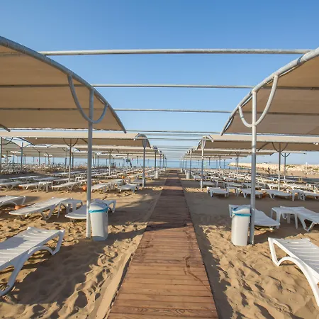 Aquamarin Resort&spa Side