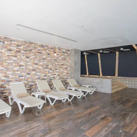 Aquamarin Resort&spa 4*