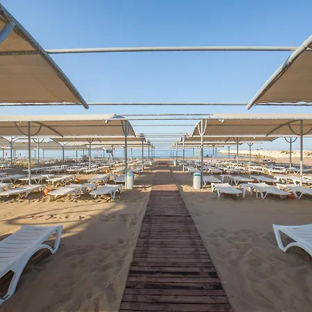 Aquamarin Resort&spa