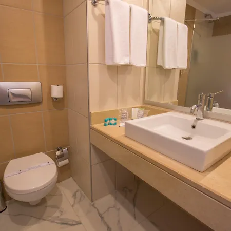 Aquamarin & Hotel 4*