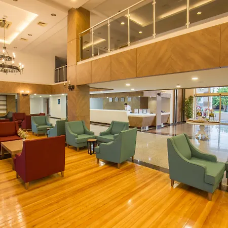 Aquamarin Resort&spa Hotel