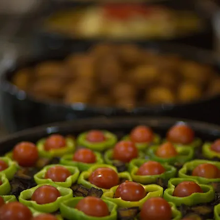 Hotel Aquamarin Resort&spa 4*