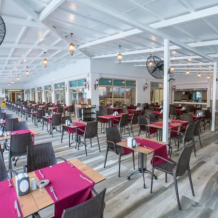 Aquamarin Resort&spa Hotel