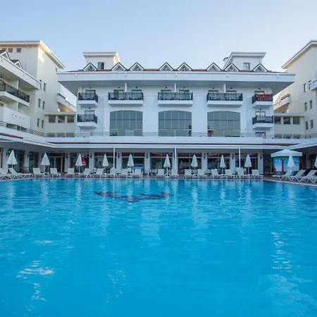 Aquamarin Resort&spa 4*