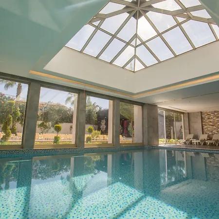 Aquamarin Resort&spa Hotel