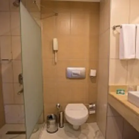 فندق Aquamarin &