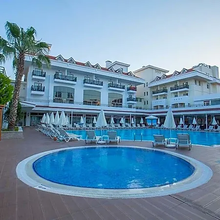 Hotel Aquamarin &
