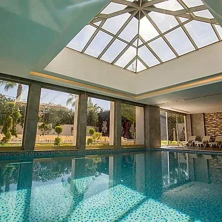Aquamarin & 4* Side