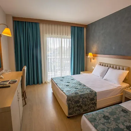 Hotel Aquamarin Resort&spa