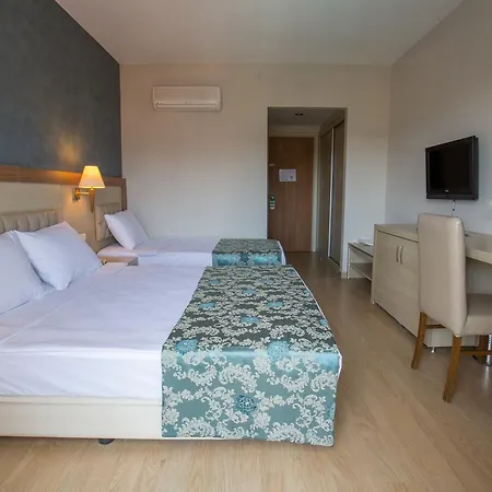 Aquamarin Resort&spa Hotel