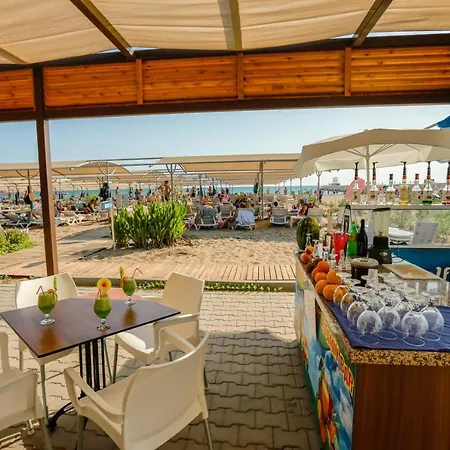 Aquamarin Resort&spa