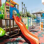 Aquamarin Resort&spa 4*