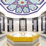 Hotel Aquamarin Resort&spa Side