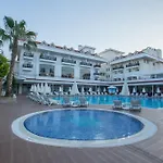 Aquamarin Resort&spa Hotel