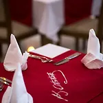 Hotel Aquamarin Resort&spa Side
