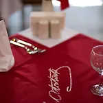 Hotel Aquamarin Resort&spa 4*