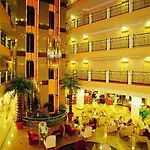 Aquamarin Resort&spa Hotel 4*