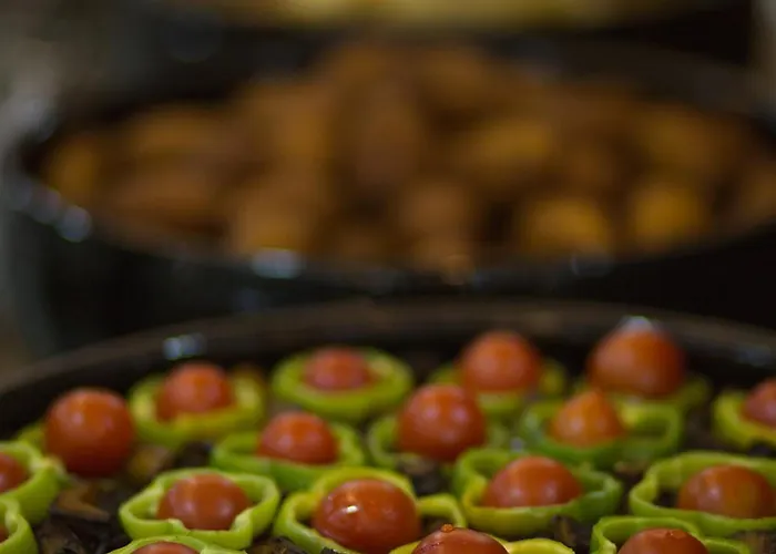 Hotel Aquamarin & 4*