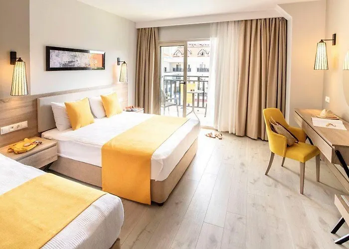 Aquamarin Resort&spa