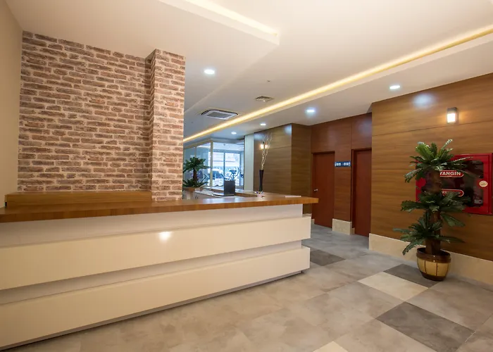 Aquamarin Resort&spa