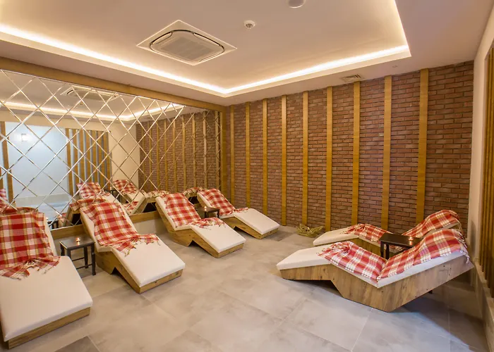 Hotel Aquamarin Resort&spa