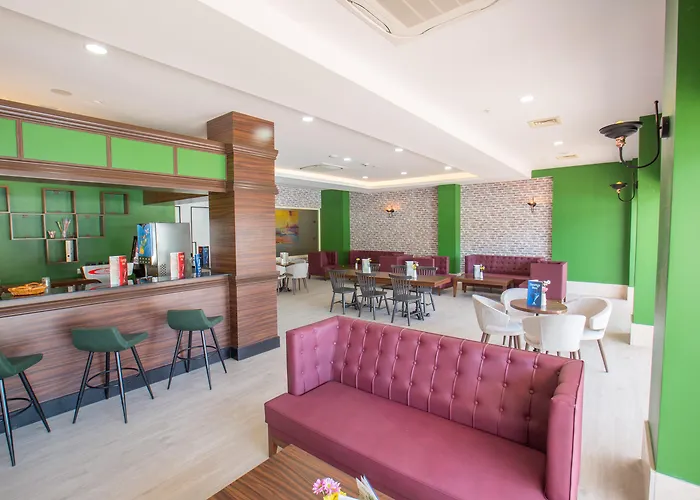 Aquamarin Resort&spa 4*